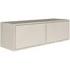 Image de Selsey, Meuble TV, Framme (100 x 30 x 30 cm)