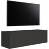 Image de Selsey, Meuble TV, Veldio (100.80 x 31.60 x 28.50 cm)