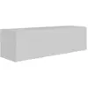 Image de Selsey, Meuble TV, Veldio (100.80 x 31.60 x 28.50 cm)
