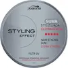 Image de Joanna, Gel pour cheveux, Effet coiffant Gomme coiffante guma stylizujaca do Extra Mocna 100g (Cire capillaire, Gel coiffant, 100 g)