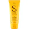 Image de Joanna, Produit de soin des pieds, Crème régénérante sensuelle aux huiles d'argan stp - 100ML (Bain de pieds, 100 ml)