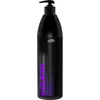 Image de Joanna, Shampoing, Shampooing professionnel à la kératine pour cheveux faibles avec complexe actif de croissance (Shampoing liquide, 1000 ml)