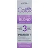Image de Joanna, Coloration pour cheveux, Ultra Color Toning Pigment For Hair Silveronde 100Ml (100)