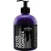 Image de Joanna, Shampoing, Professional Silver Boost Complex Shampooing rehausseur de couleur (500 g)