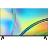 Image de TCL TV Full HD HDR sans bord avec Android TV (32", LED, Full HD, 2023), TV, Noir