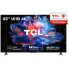 Image de Tcl Tv 65v6c 65´´ 4k Led