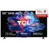 Image de Tcl Tv 55v6c 55´´ 4k Led