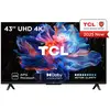 Image de Tcl Tv 43v6c 43´´ 4k Led