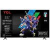 Image de Tcl Tv 55q6c 55´´ 4k Qled