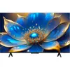 Image de TCL QLED 4K 43P71K (2025) (43P71K) (43", QLED, 4K, 2025), TV, Noir