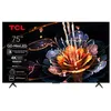 Image de TV QD Mini-LED TCL 75C69KS 75" 4K UHD 2025