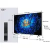 Image de Tcl Tv 65c69ks 65´´ 4k Qled