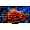 Image de TV QD Mini-LED TCL 55MQLED80K 55" 4K UHD 2025