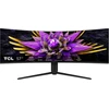 Image de TCL 57R94 57 DUHD 120Hz Curved QD-Mini-LED IPS Gaming Monitor