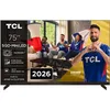 Image de TV SQD-Mini LED TCL 75X11L 75" 4K UHD 2026
