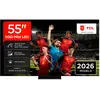 Image de Tcl Tv C7l 55c7l 55´´ 4k Led