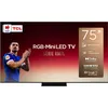 Image de TV RGB-Mini LED TCL 75RM7L 75" 4K UHD 2026