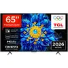 Image de Tcl Tv Qled-mini Led 65p8l 65´´/ultra Hd 4k/smart Tv/wifi