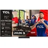 Image de TV SQD-Mini LED TCL 75C89L 75" 4K UHD 2026