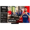Image de TV SQD-Mini LED TCL 55C89L 55" 4K UHD 2026