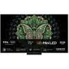 Image de Tcl Tv 75c6k Pro 75'' 4k Mini Led