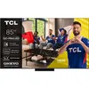 Image de TV QD-Mini LED TCL 75C69K Pro 75" 4K UHD 2026