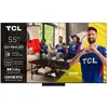 Image de TV Mini LED QLED TCL 55C69K Pro 55" 4K UHD 2026