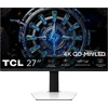 Image de TCL 27C2A 27 4K UHD 320Hz QD-Mini-LED IPS Gaming Monitor