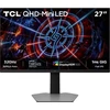 Image de TCL 27P2A Pro 27 QHD 320Hz Mini-LED IPS Gaming Monitor