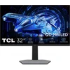 Image de TCL 32G64 32 QHD 180Hz QD-Mini-LED VA Gaming Monitor