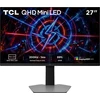 Image de TCL 27P2A 27 QHD 200Hz Mini-LED IPS Gaming Monitor