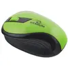 Image de Esperanza Titanum Mysz Bezprzewodowa Optyczna Tm114g Rainbow Zielona (Sans fil), Souris, Vert