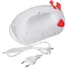 Image de Esperanza EKM007R Mixeur à main Rouge Blanc 150 W, Batteur, Multicolore, Blanc, Rouge
