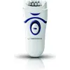 Image de Esperanza, Épilateur, EPILATEUR COPACABANA Blanc-Bleu EBD002B