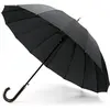 Image de Esperanza, Unisexe, Parapluie, Prosty London, Noir