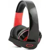 Image de Esperanza EGH300R (Filaire), Casque gaming, Noir, Rouge
