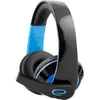 Image de Esperanza Casque EGH300B Bandeau noir, bleu (Filaire), Casque gaming, Noir, Bleu