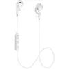 Image de Esperanza EH187W - Ausin s DOUSZNE BLUETOOTH SPORTOWE balta (Pas de réduction du bruit, 4.50 h, Sans fil), Écouteurs, Blanc