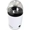 Image de Esperanza EKP006 Popcornmaschine, Fun Kitchen, Blanc, Noir