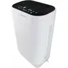 Image de Esperanza Air Purifier EHP003, Purificateur d'air, Noir, Blanc