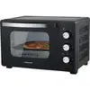 Image de Esperanza MINI PIEKARNIK PROSCIUTTO 20L 1600W EKO008N, Minifour, Noir