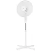 Image de MPM MWP-17, Ventilateur, Blanc