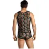 Image de Anais, Hommes, T-shirt, Hommes - Power Top L, Multicolore, (L)