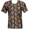 Image de Anais, Hommes, T-shirt, Homme - Power T-Shirt L, Multicolore, (L)