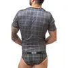 Image de Anais, Hommes, T-shirt, Homme - Balance T-Shirt S, Gris, (S)