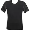 Image de Anais, Hommes, T-shirt, Homme - Petrol T-Shirt S, Noir, (S)