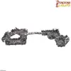 Image de Archon Studio Demonic Caves Pre-Painted (Matières plastiques)