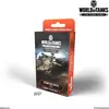 Image de Archon Studio Starter Deck Usa: First Strike