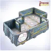 Image de Archon Studio Dungeons & Lasers - Vault 7 (Matières plastiques)