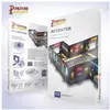 Image de Archon Studio Dungeons & Lasers - Centre AI (Matières plastiques)